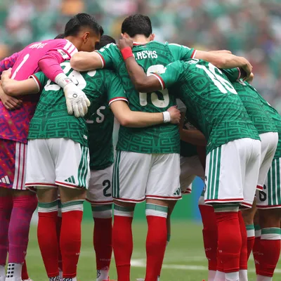 Quiñonez faz primeiro gol da Copa do Mundo 2026