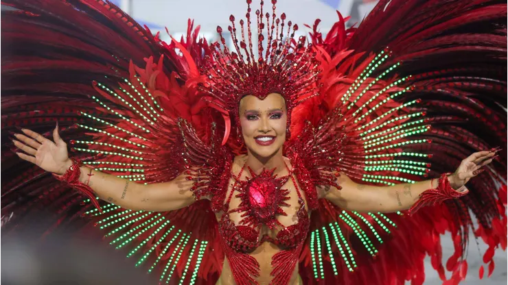 Ex-namorada de Vini Jr, Virgínia Fonseca foi contratada para a Globo na Copa do Mundo; influencers correm risco de serem deportados dos EUA