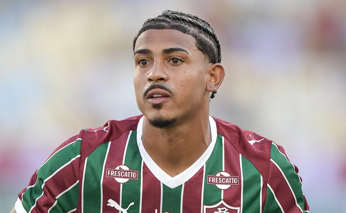 Jogadores do Fluminense apontam favoritos ao título da Copa do Mundo de 2026