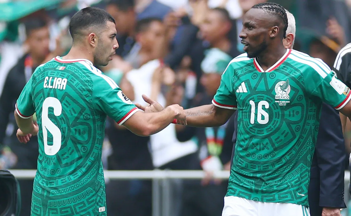 Quiñones, Lira e Jiménez se destacam na estreia e México mostra equilíbrio para sonhar alto na Copa