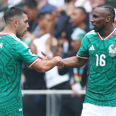 Análise: México mostra equilíbrio para sonhar alto na Copa do Mundo