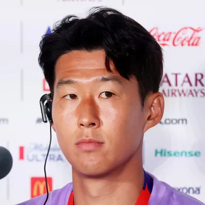 Heung-min Son deverá ser titular contra a República Tcheca