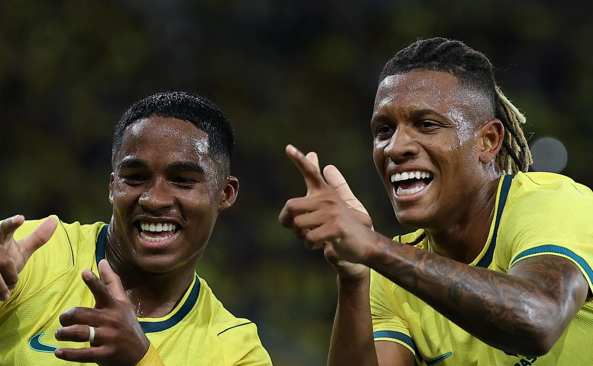 Copa do Mundo não é só 11: Banco de reservas pode decidir destino da Seleção Brasileira