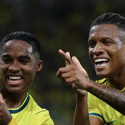 Reservas podem ser importantes para o Brasil na Copa