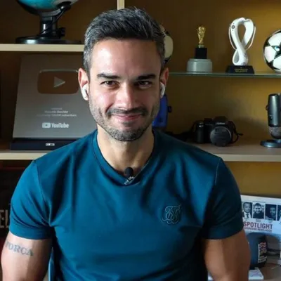 Bechler afirma que Seleção Brasileira está abaixo do Barcelona