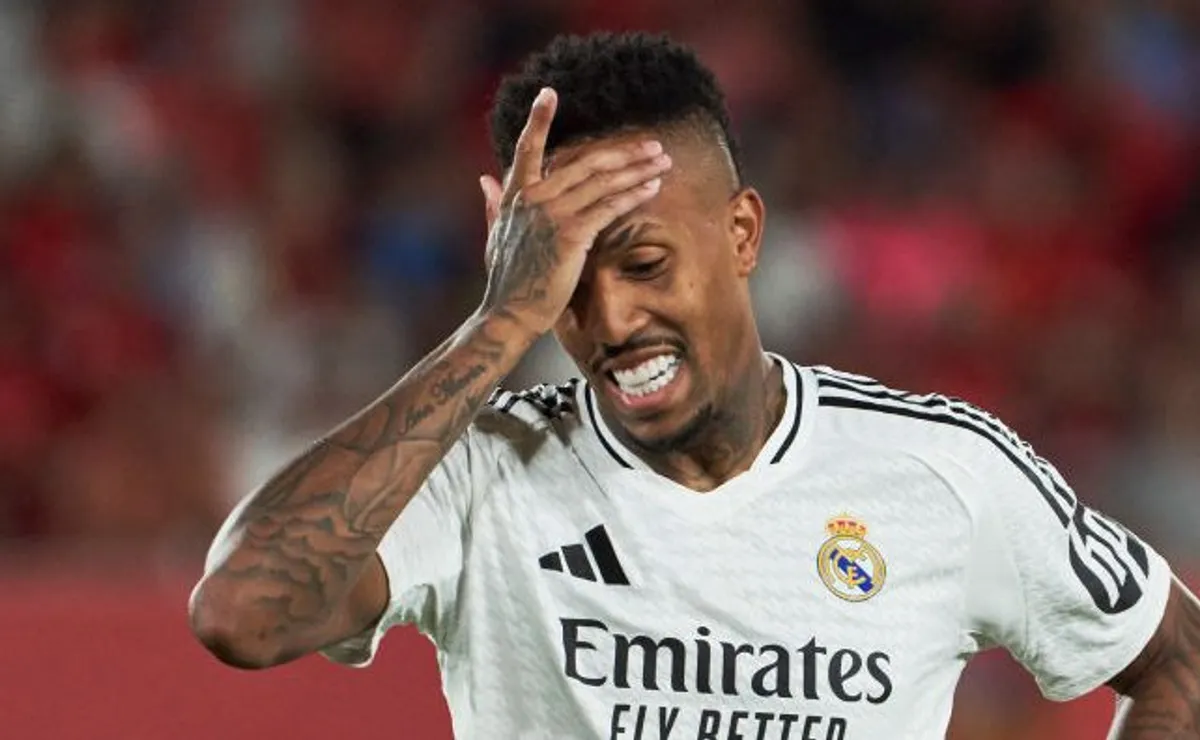 Militão quebra o silêncio antes da estreia do Brasil e comenta ausência na Copa do Mundo