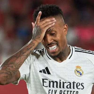 Militão quebra o silêncio e comenta ausência na Copa