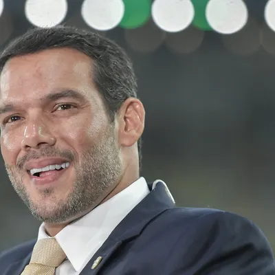 Clubes da Série A se reunirão nos EUA com a MLS