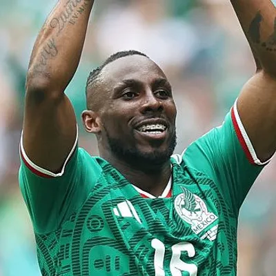 Rejeitado pela Colômbia, Quiñones vira herói do México na Copa