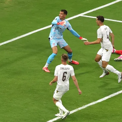 Coreia do Sul vence República Tcheca de virada na Copa do Mundo