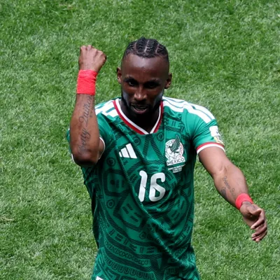 México e Coreia do Sul estreiam com vitórias na Copa