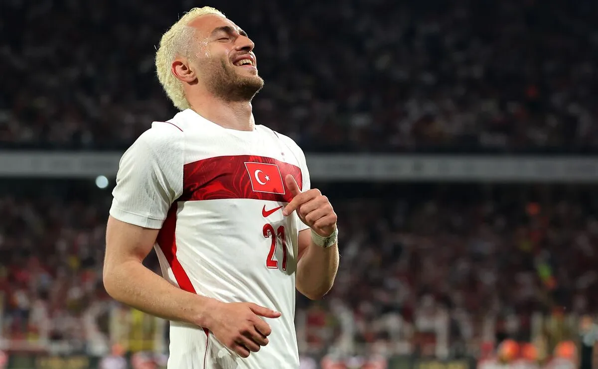 Palpite Austrália x Turquia – Copa do Mundo – 14/06/26