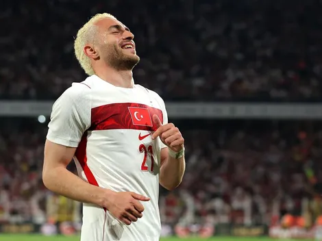Palpite Austrália x Turquia – Copa do Mundo – 14/06/26