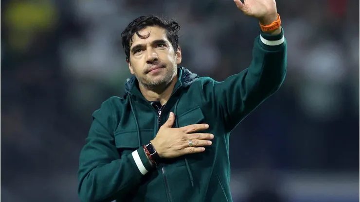 Treinador vem sendo contestado - Foto: Alexandre Schneider/Getty Images.