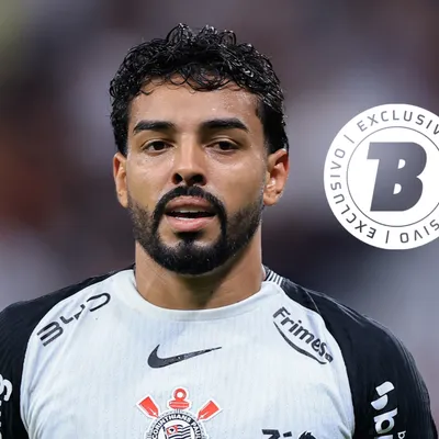 Corinthians só vende Matheus Bidu com proposta irrecusável