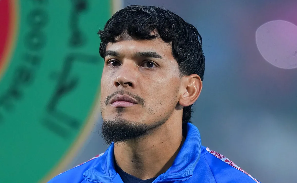Paraguai chega à Copa do Mundo buscando balancear defesa sólida e ataque pouco efetivo