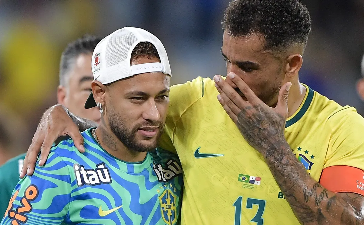 Casagrande afirma que Seleção Brasileira pode surpreender ou passar um vexame na Copa do Mundo