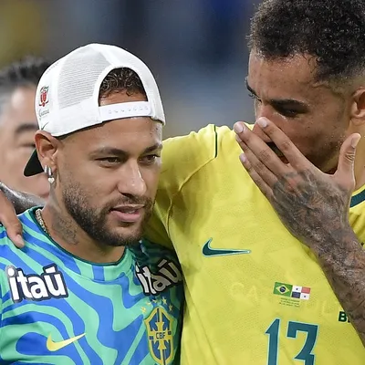 Seleção Brasileira pode surpreender ou passar vexame, diz Casão