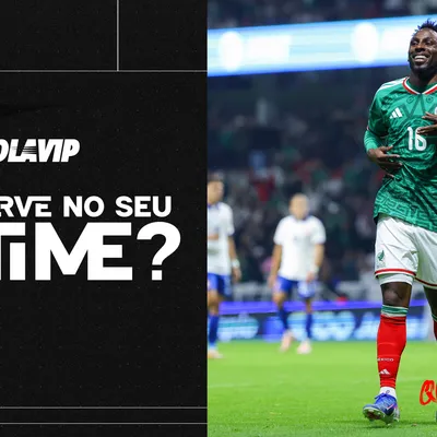 Nação pede contratação de Quiñones, atacante que o Fla recusou