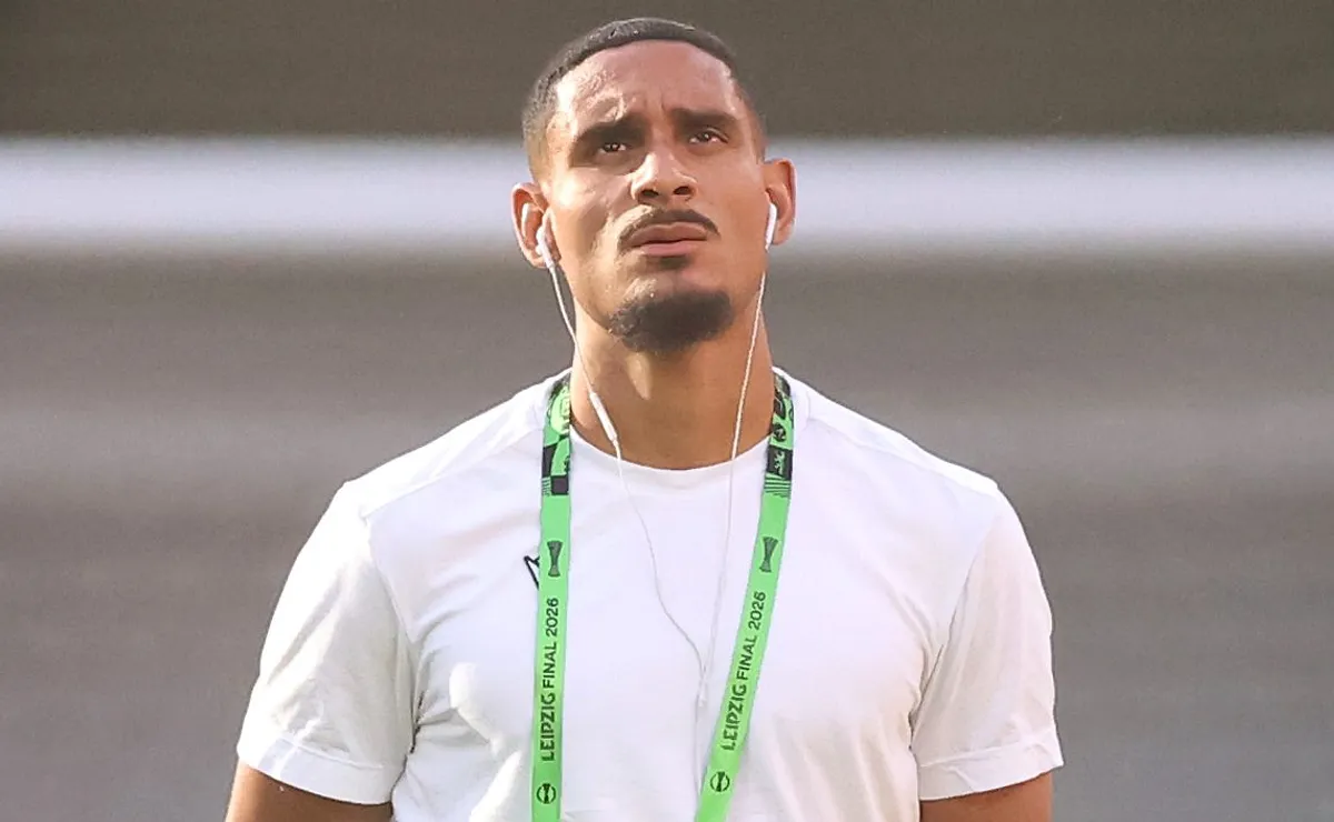 Zagueiro da França admite favoritismo para conquista da Copa do Mundo: “Temos o melhor jogador do mundo”