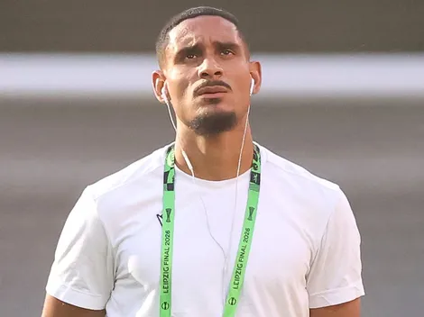 Zagueiro da França admite favoritismo para conquista da Copa