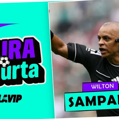 Wilton cala críticos em estreia histórica na Copa