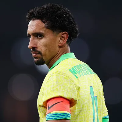 Seleção Brasileira treina zaga com tática da NFL
