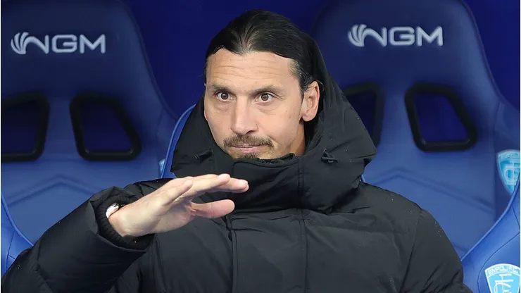 Zlatan Ibrahimovic analisou as seleções.