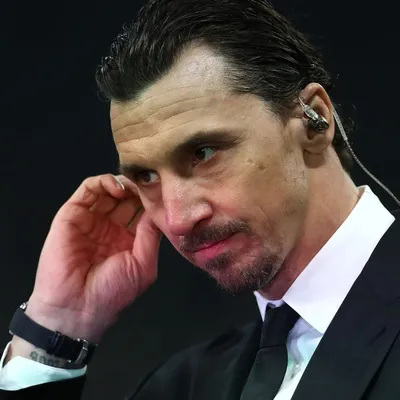 Ibrahimović aponta que Seleção Brasileira foi prejudicada por não expulsão de Hakimi