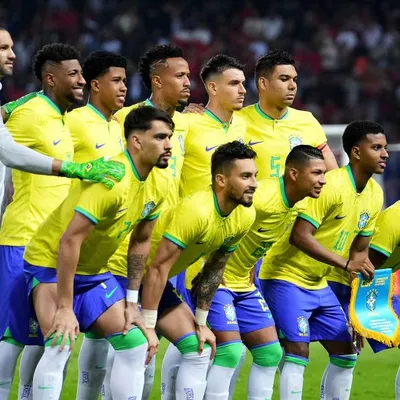 Brasil reencontra Marrocos com poucos remanescentes do último confronto