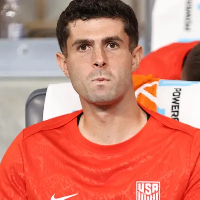 Pulisic detalha preparação dos Estados Unidos na Copa