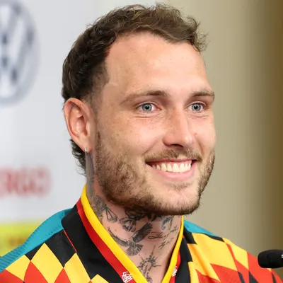 David Raum aposta em grande campanha da Alemanha na Copa