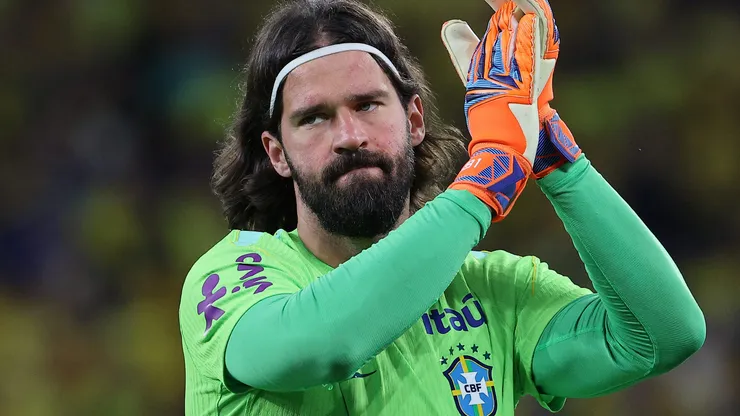 Jogador tem o futuro incerto - Foto: Wagner Meier/Getty Images.
