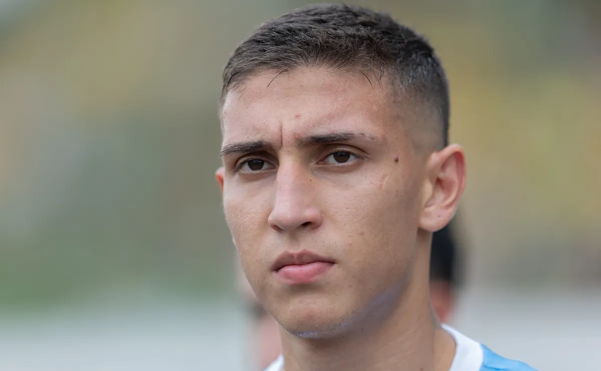 Miguel Monsalve no Pachuca tem contato desmentido pelos mexicanos; gringo pode sair do Grêmio