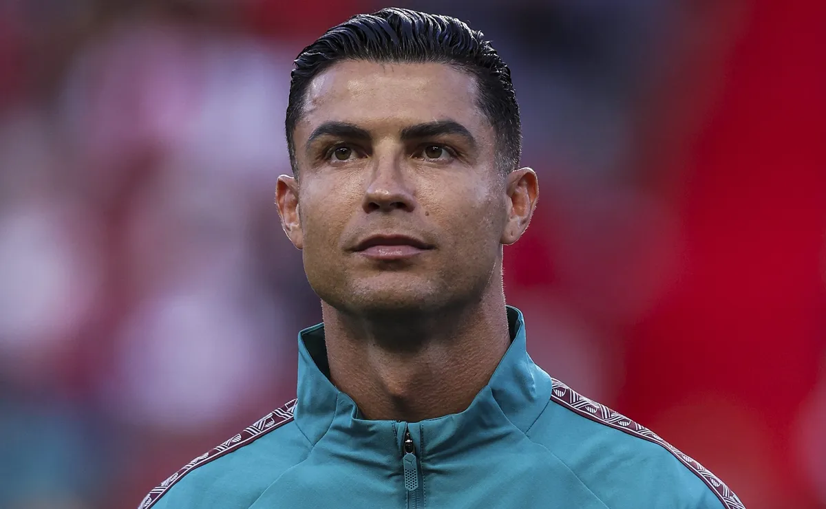 Cristiano Ronaldo afirma estar em boa forma para a Copa do Mundo e declara: “Surpresa nenhuma”