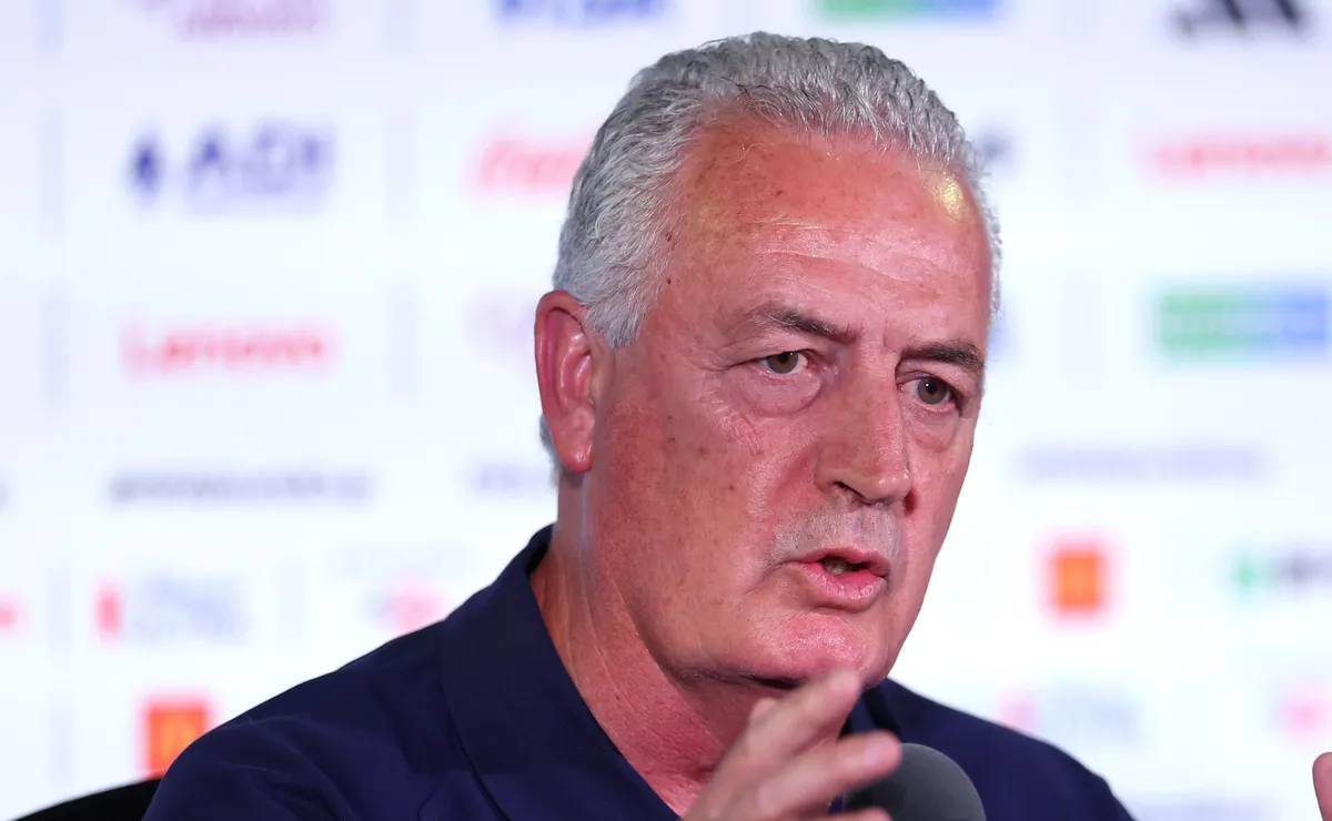 Escalação: Alfaro faz mistério, mas Enciso deve ser titular no Paraguai na estreia da Copa do Mundo