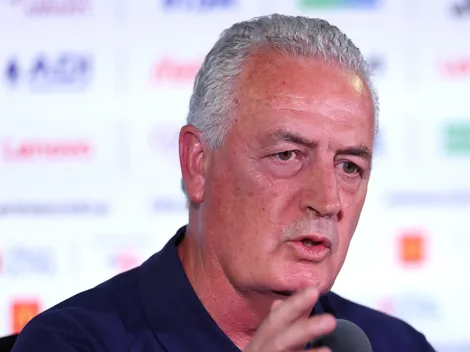 Alfaro faz mistério, mas Enciso deve ser titular no Paraguai
