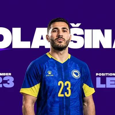 Kolašinac pode valorizar após grande partida na Copa do Mundo
