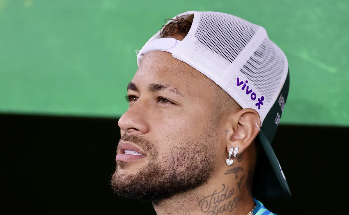 Neymar está completamente garantido na Seleção Brasileira após fim do prazo de trocas