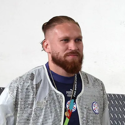Seleção Paraguaia conta 9 jogadores identificados no Brasil