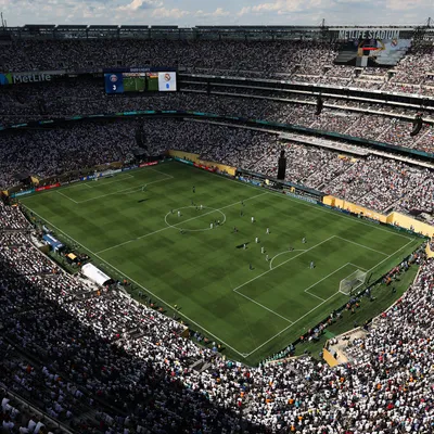 Brasil x Marrocos registra maior procura por ingressos da Copa do Mundo