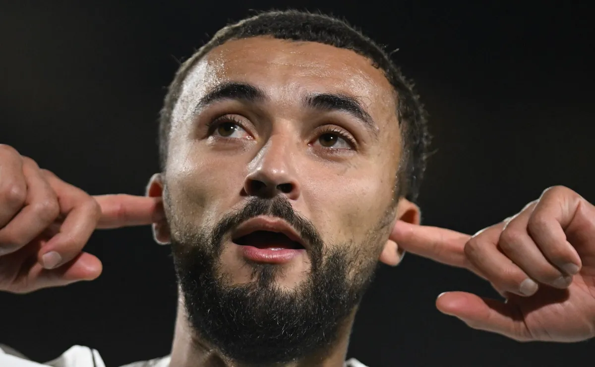 Zakaria Labyad, do Corinthians, revela dica a defensor de Marrocos para duelo com a Seleção Brasileira