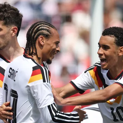 Alemanha x Curaçao: onde assistir ao vivo, horário e escalações