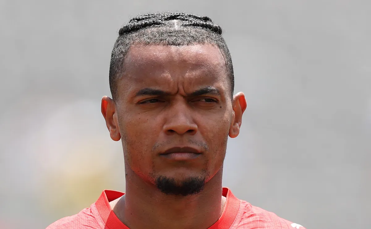Xhaka, Akanji e Embolo: a provável escalação da Suíça para enfrentar o Catar na Copa 2026