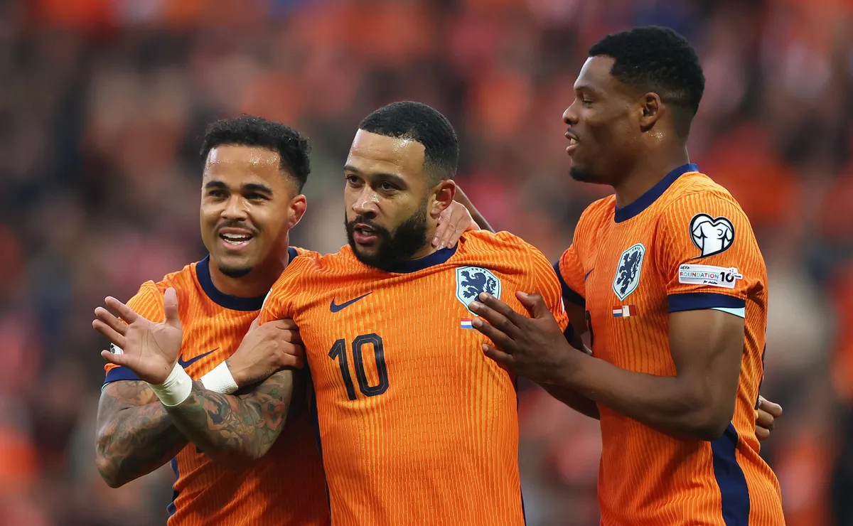 Holanda x Japão: onde assistir ao vivo, horário e escalações da Copa do Mundo