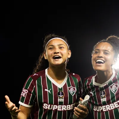 Jogadoras do Fluminense palpitam sobre a Copa do Mundo 2026