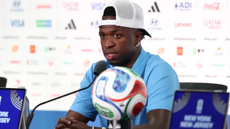Foto: Darrian Traynor/Getty Images)