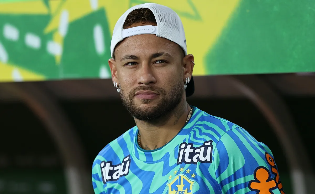 Brasil estreia na Copa do Mundo sem Neymar: como o futebol lidará com a ausência do craque