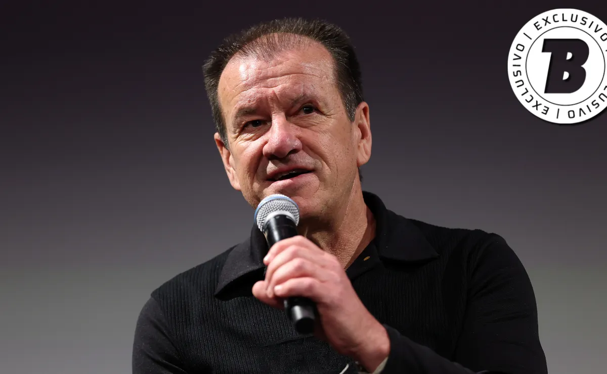 Dunga revela expectativa para a estreia da Seleção Brasileira na Copa e crava: “O Brasil tem qualidade…”