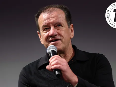 Dunga revela expectativa para a estreia da Seleção Brasileira na Copa